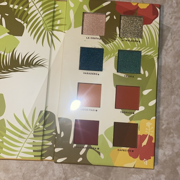 Brand new never used Alamar cosmetics eyeshadow - Picture 4 of 4